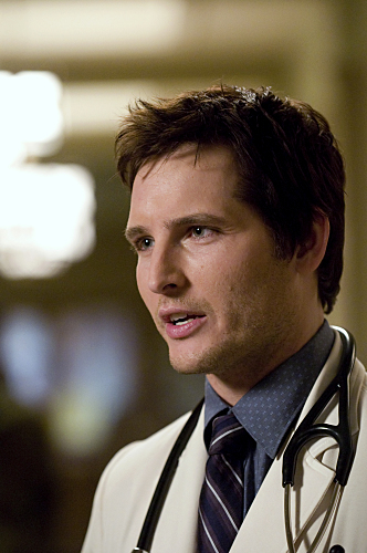 Dr. Fitch Cooper