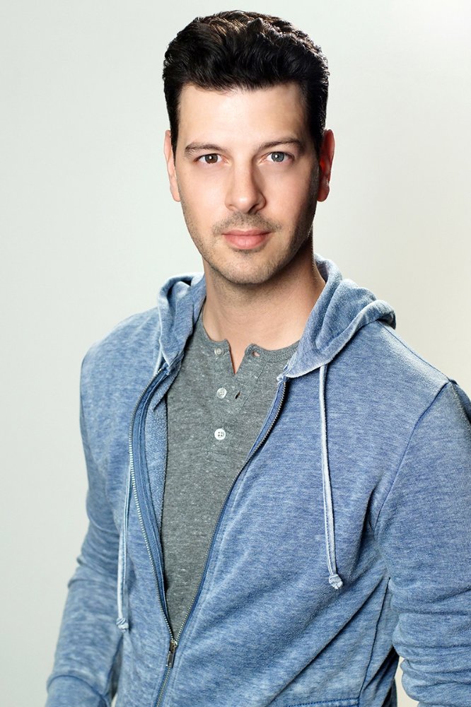 Jesse Steccato