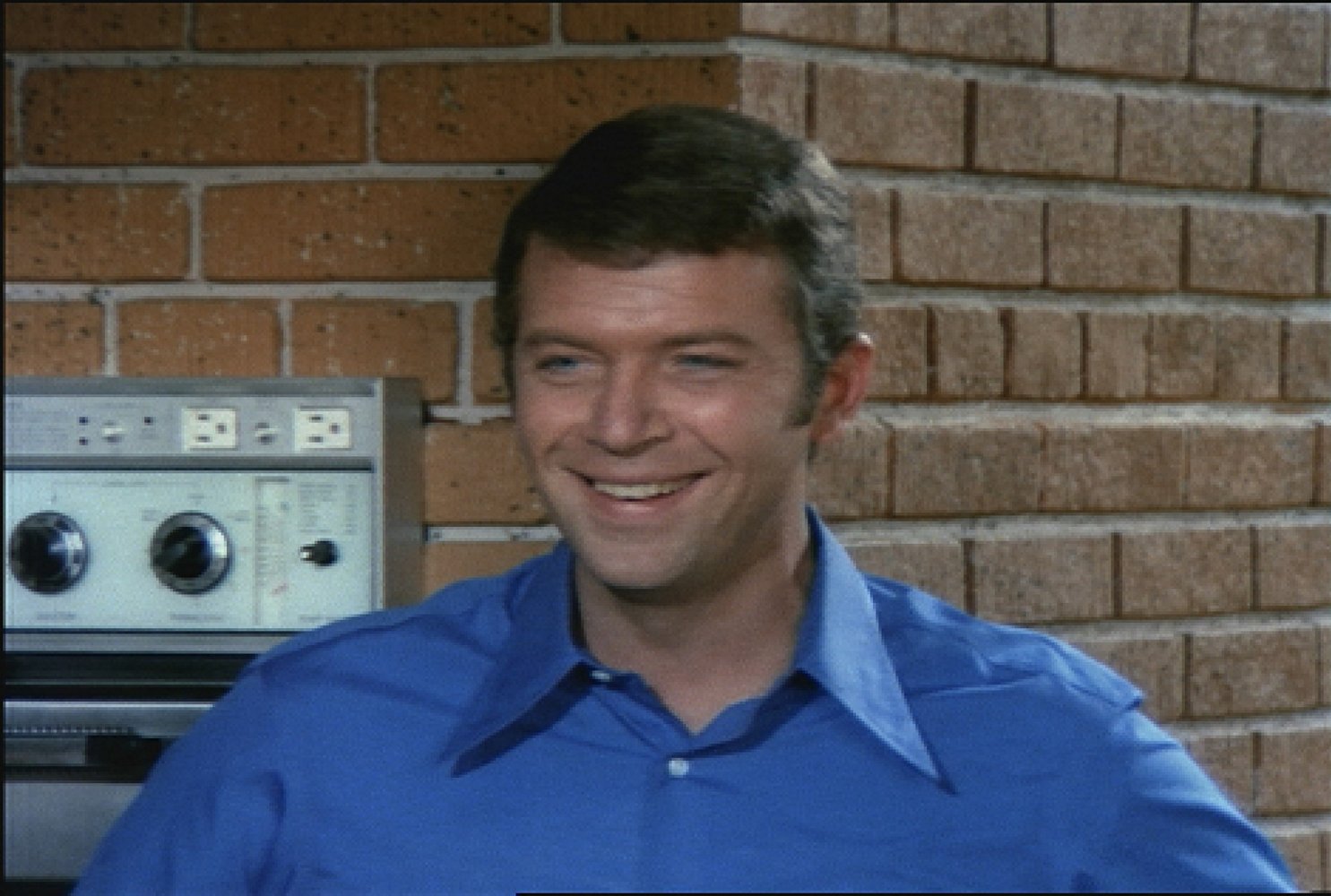 Mike Brady