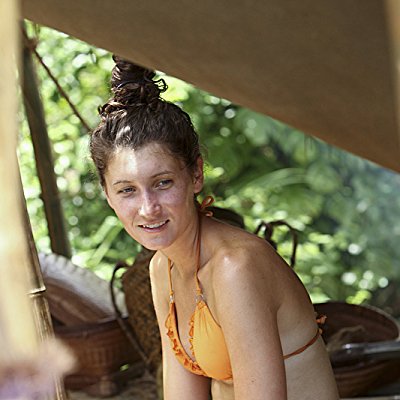 Herself - Gota Tribe, Herself, Herself - Bikal Tribe, Herself - Gota & Bikal Tribes