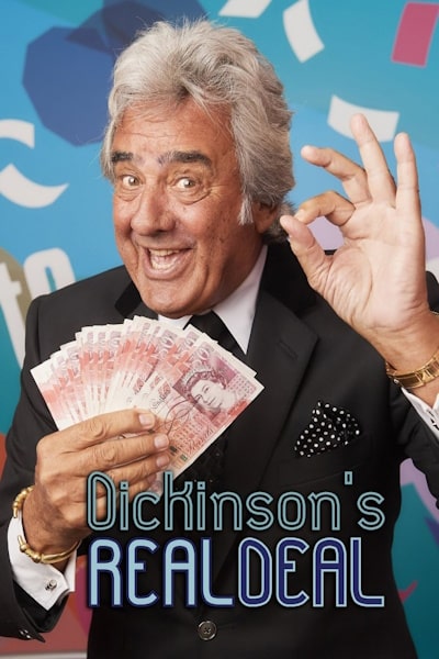 Dickinsons Real Deal - Season 19