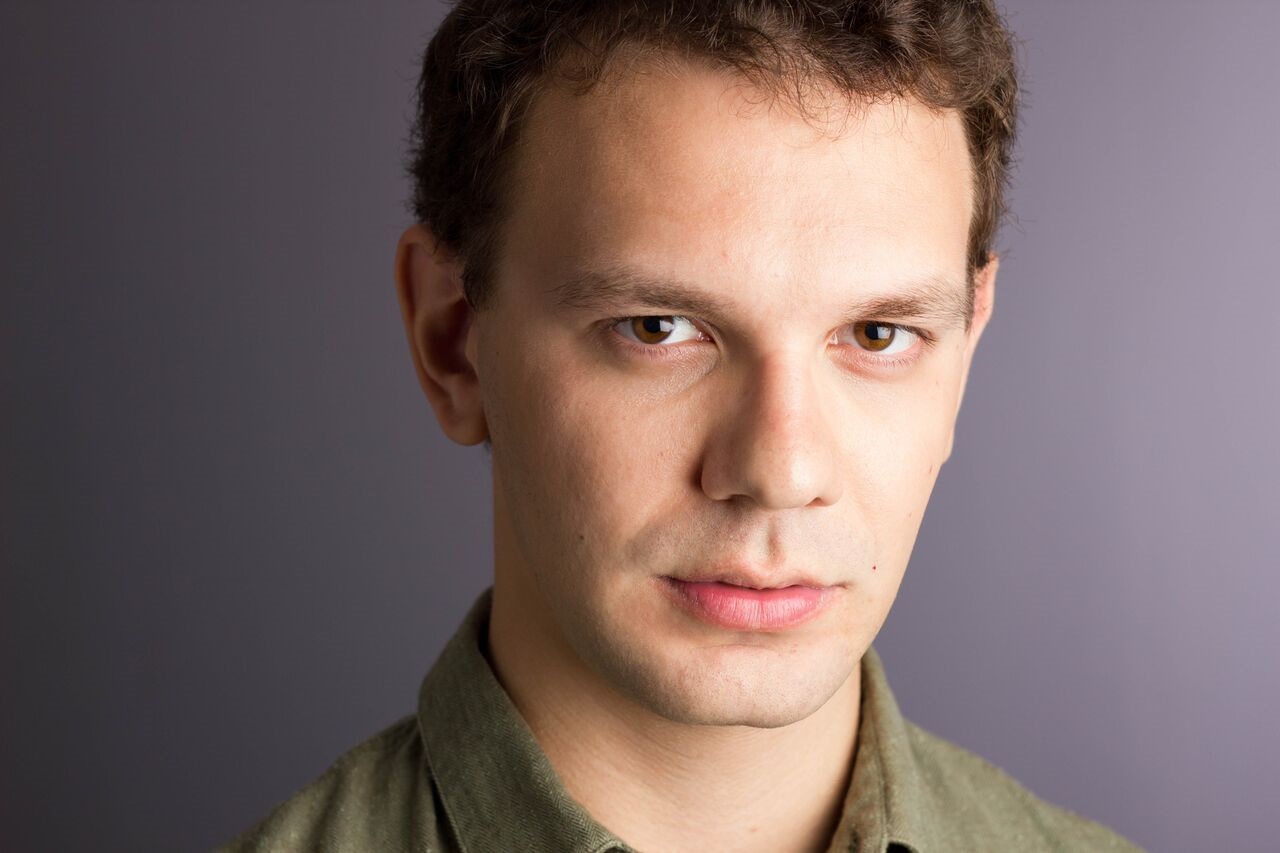 Michael Lake
