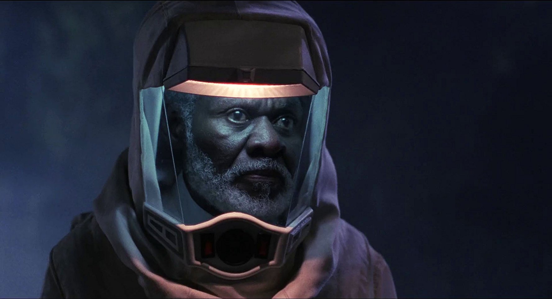 Dr. Meddows