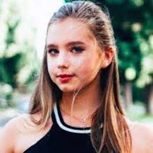 Lilia Buckingham