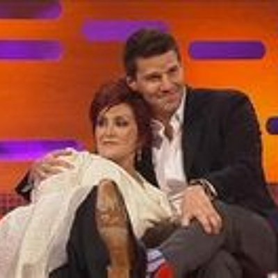 Herself, Herself - Guest