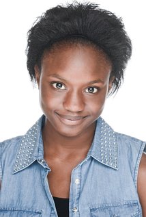Kiki Hammill