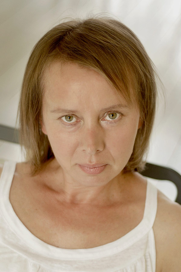 Urszula Antoniak