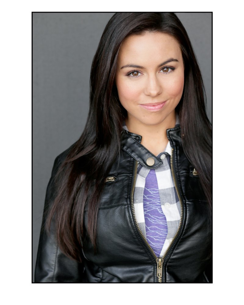 Ginny Jones