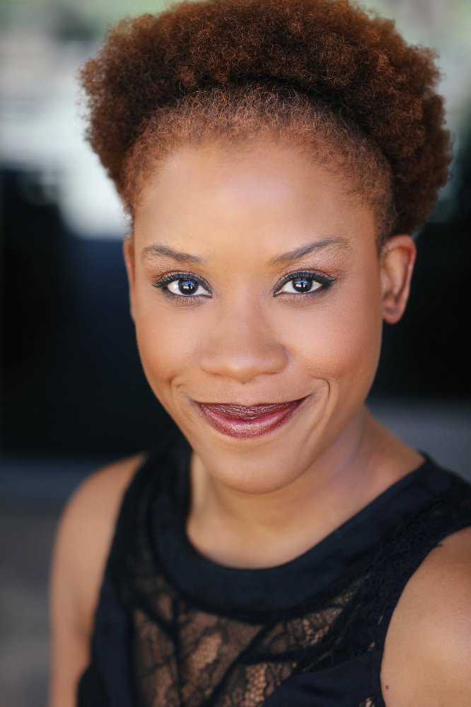 Eleasha Gamble