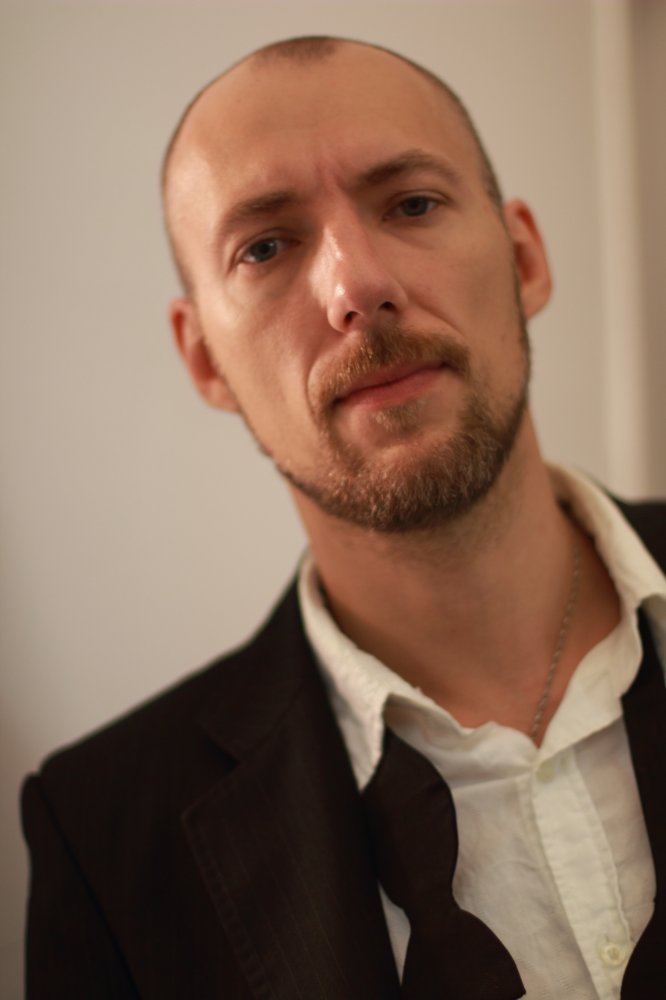 Rowland Pidlubny
