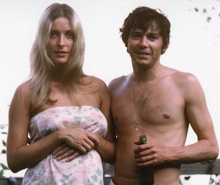 Jay Sebring