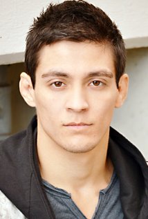 Luis Mercado