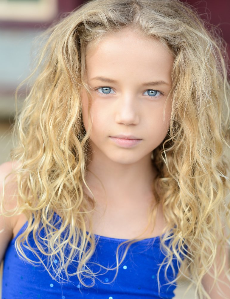 Indigo Carey