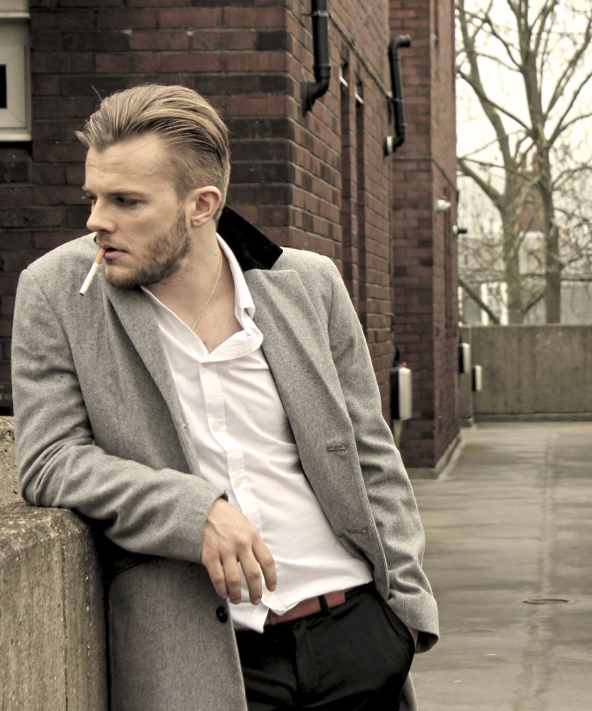 Adam Lawrence