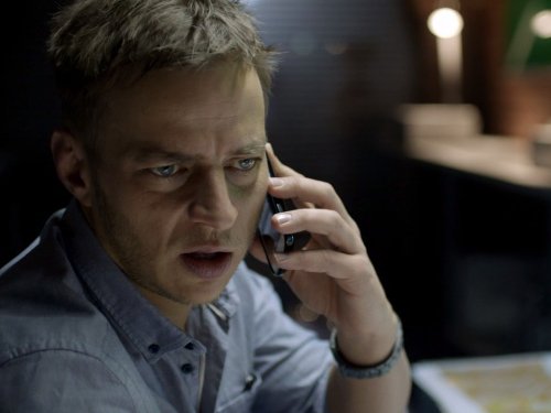Crossing Lines - Season 2