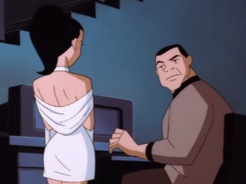 Dana Tan