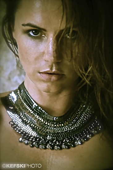Jenny Sandersson