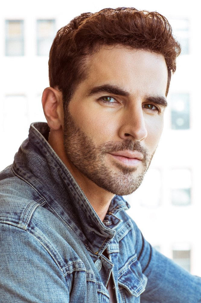 Clark Lichty
