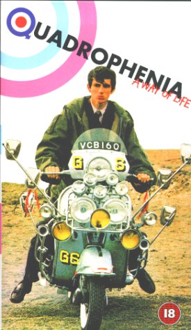Phil Daniels