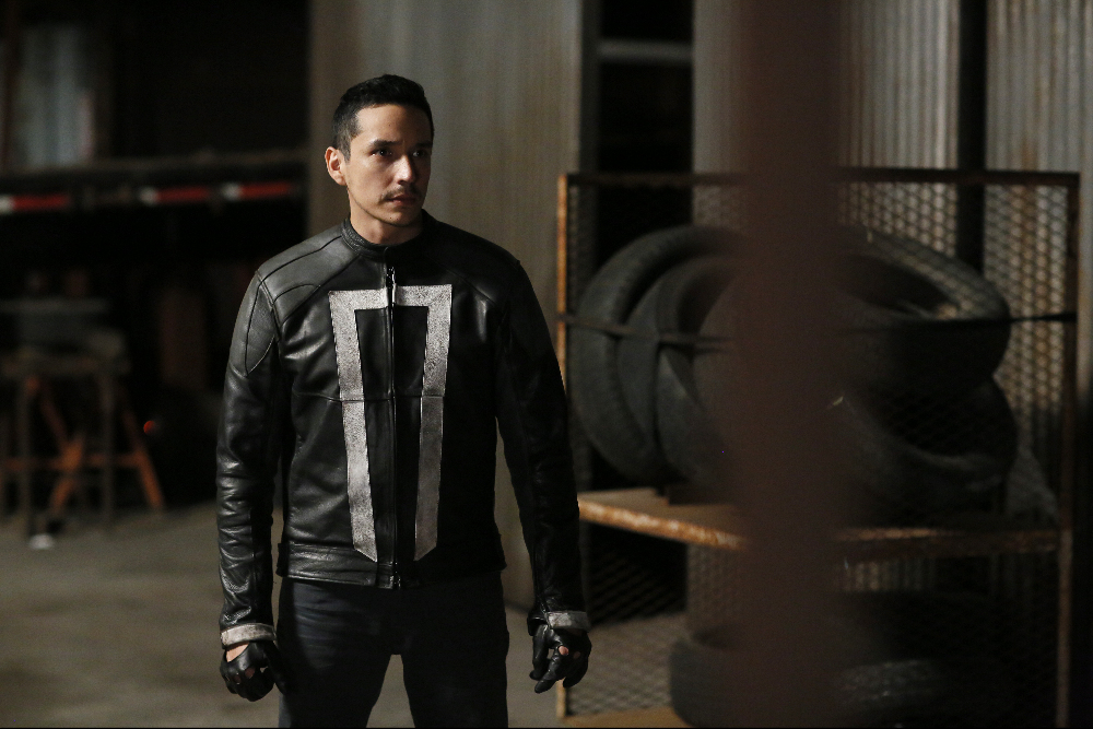 Robbie Reyes