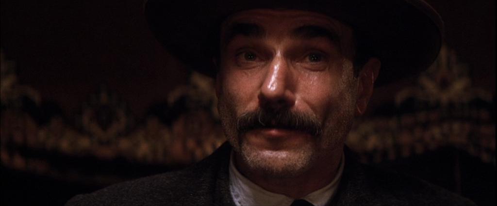 Daniel Plainview