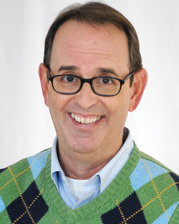 Ronnie Sperling