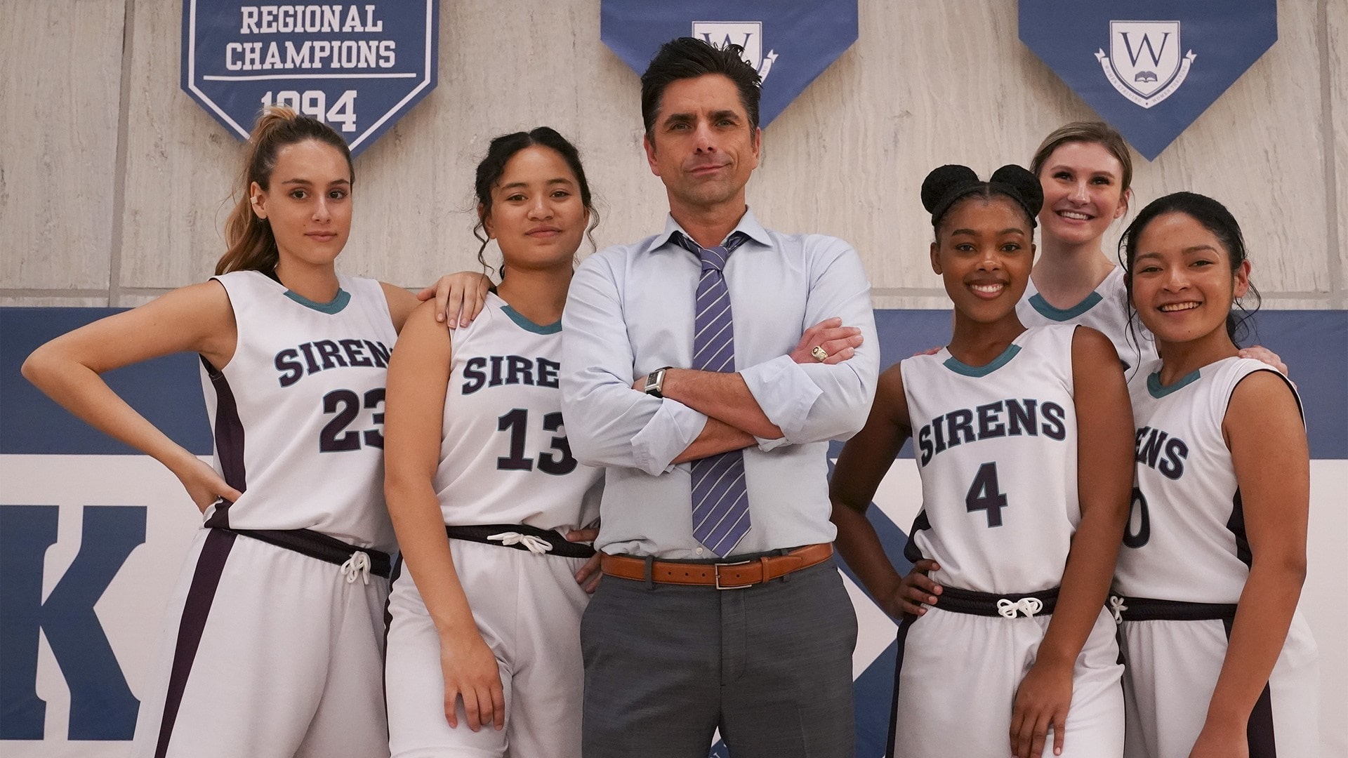 Season 1