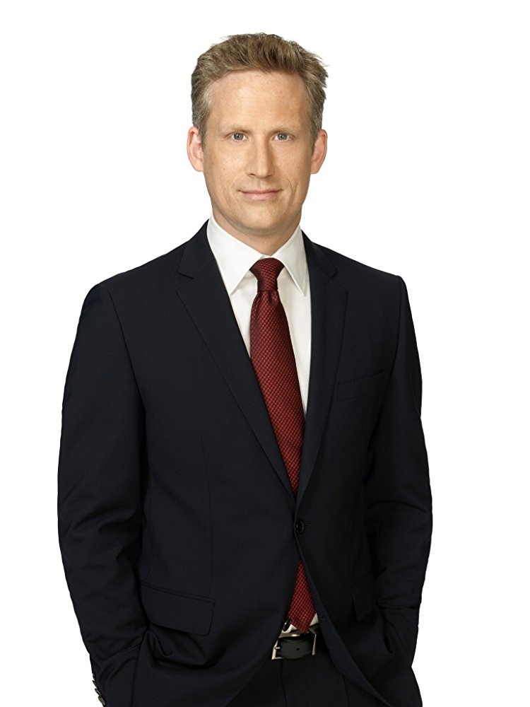 Damien Karp