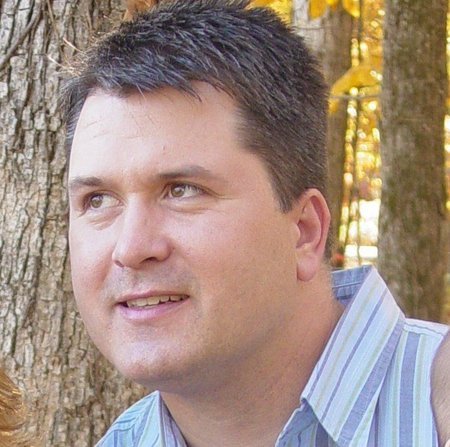 Jeff Evans