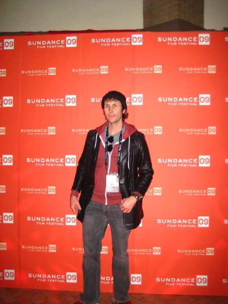 Zeke Pinheiro