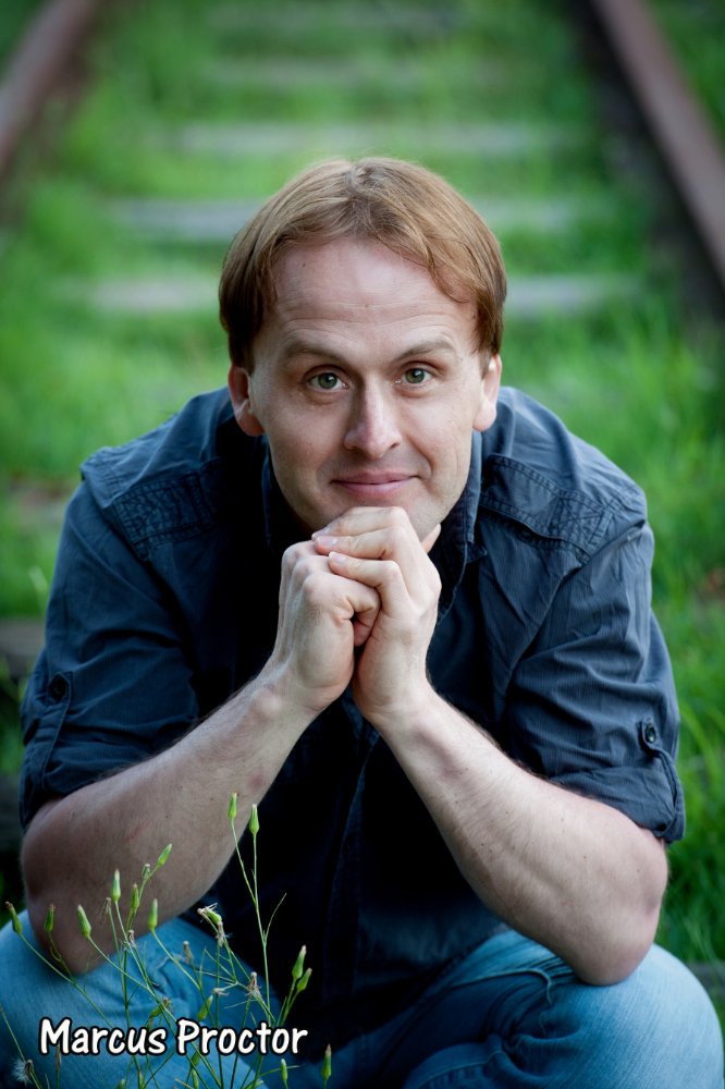 Marcus Proctor