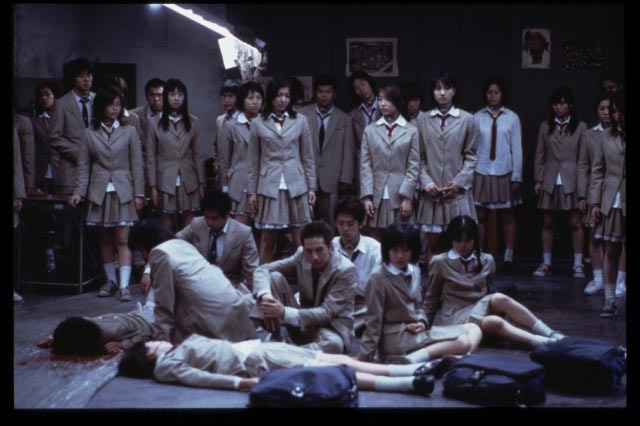 Shin Kusaka