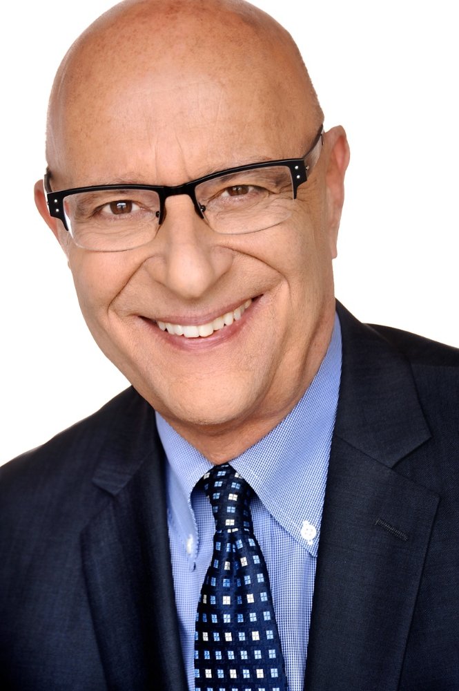 Ed Lieberman