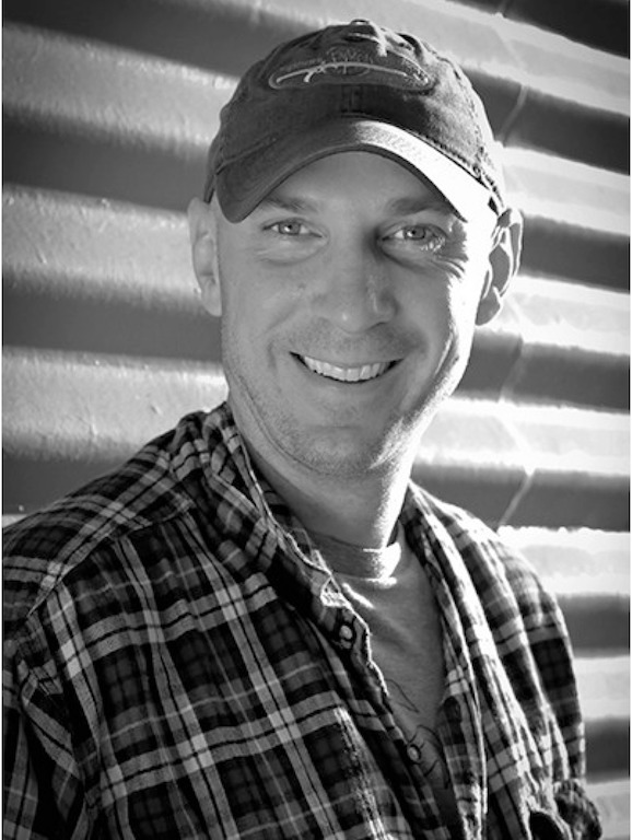 Christopher Lawrence Chapman