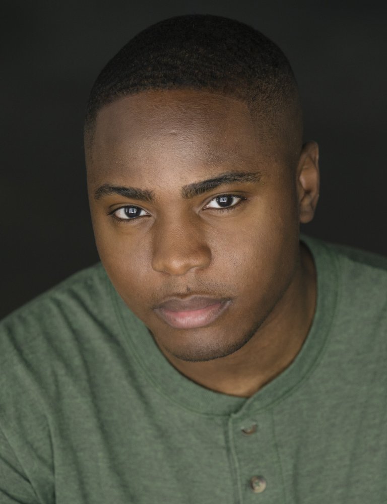 Corey Champagne
