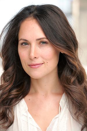 Christina Hogue