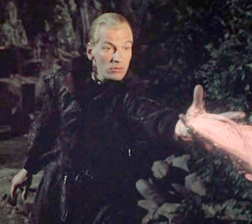 Warlock