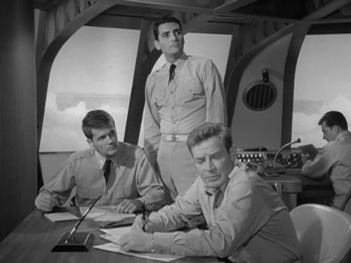 Richard Basehart