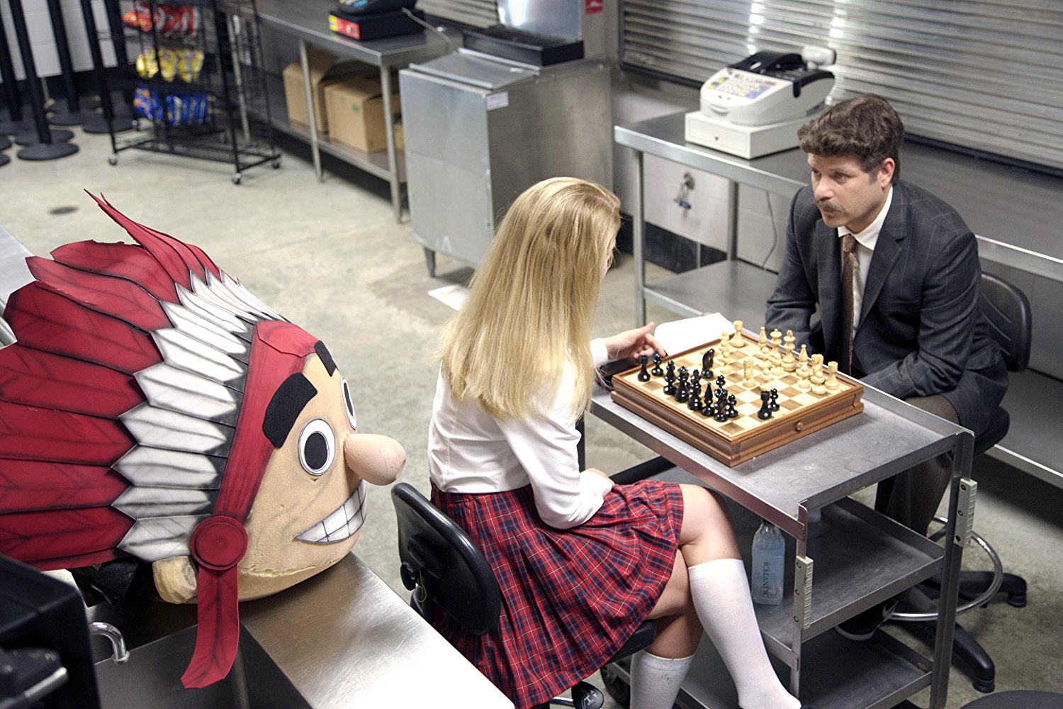 Headmaster Nash