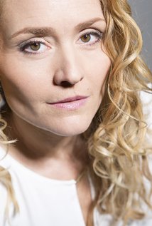 Angelika Roberts