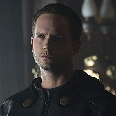 Rex Tyler, Hourman