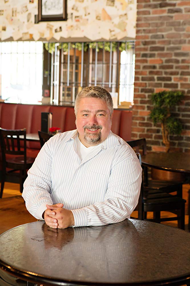 Craig Patrick