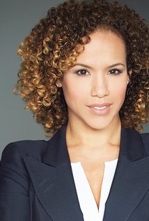 Cherisse Woonsam