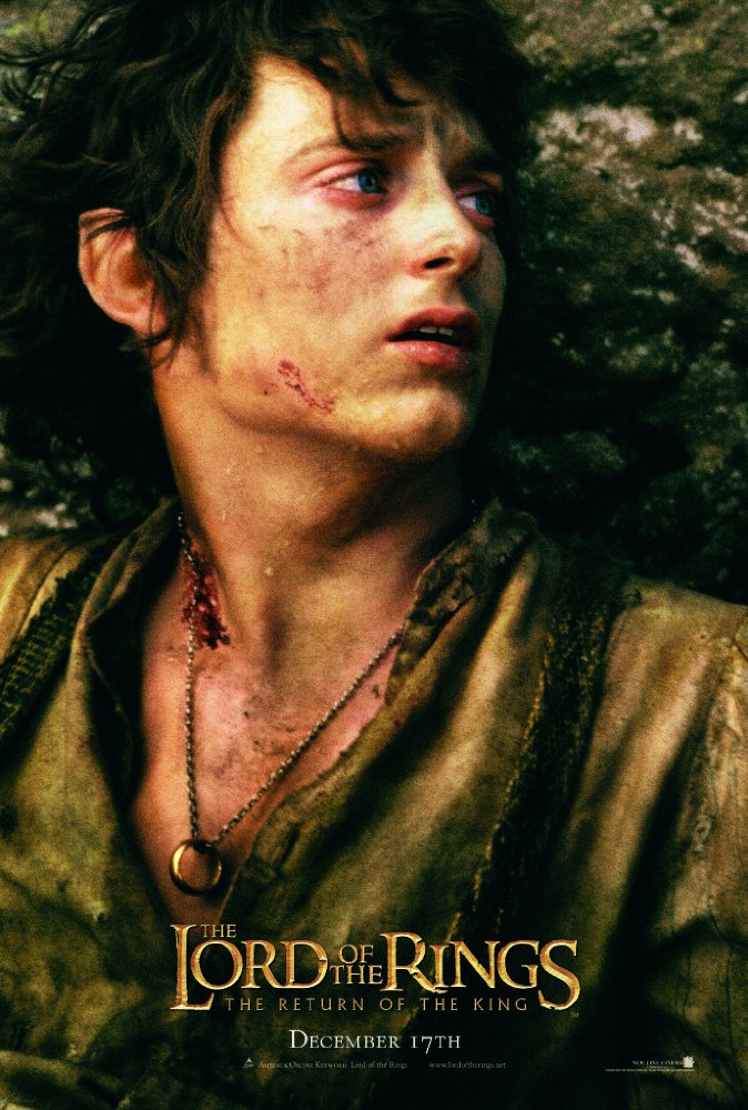 Frodo Baggins