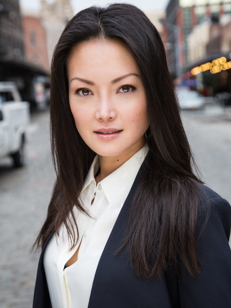 Jane Kim