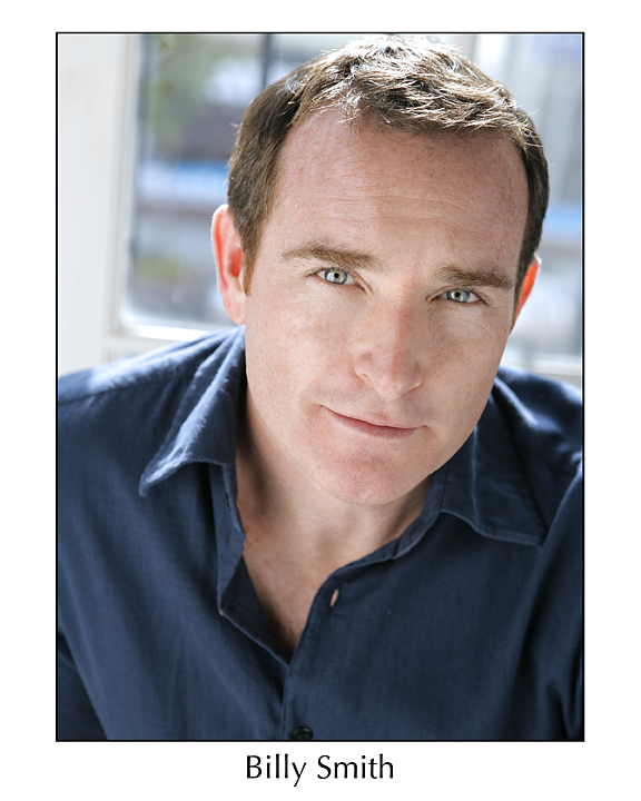 Billy Smith