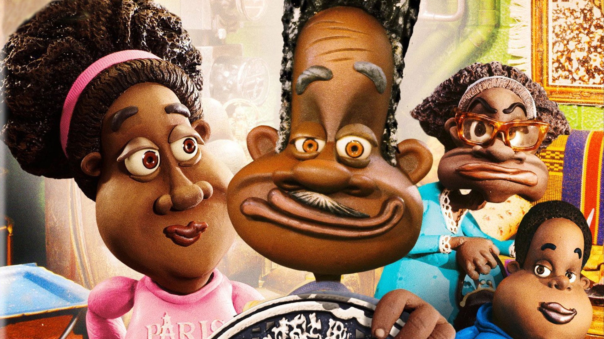 Season 1