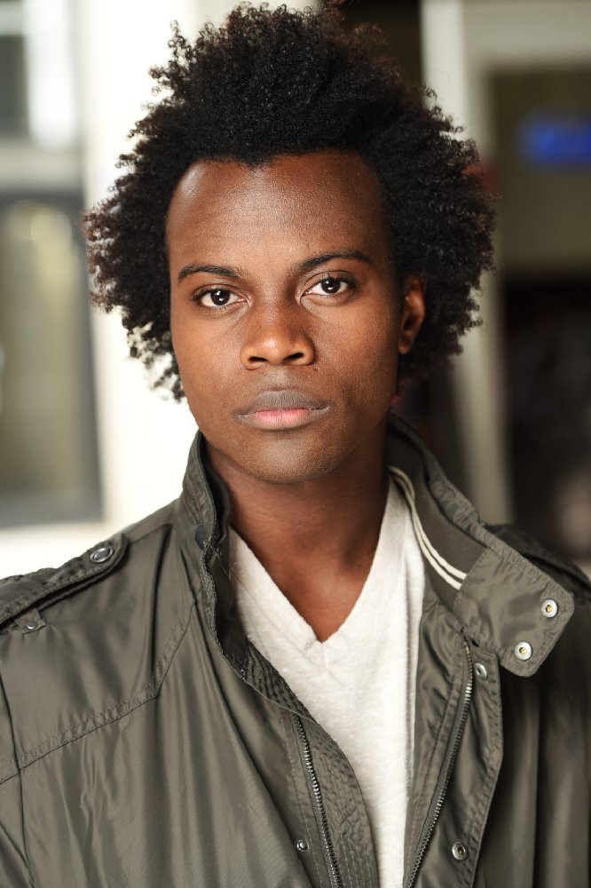 Aaron Harris