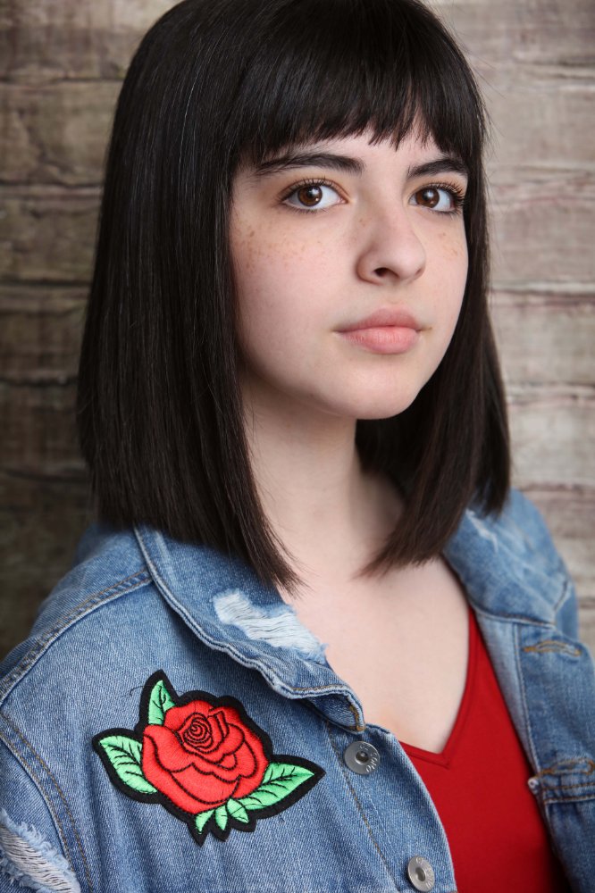 Jaidan Jiron