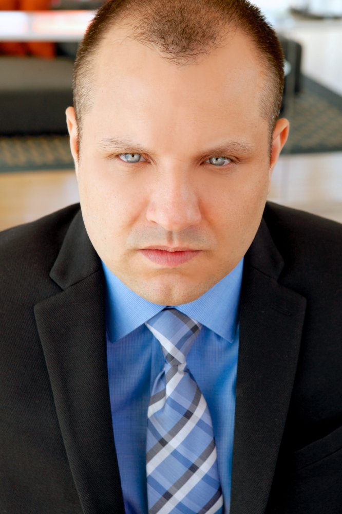 Danny Doherty